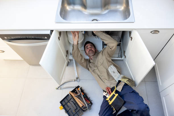 Best Pipe Repair Near Me  in Millersville, PA