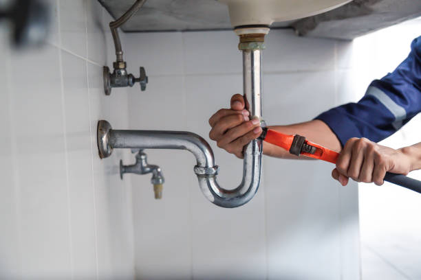 Best Residential Plumbing Services  in Millersville, PA