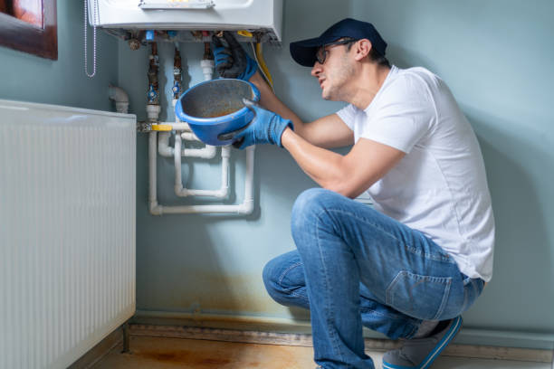 Best Boilers & Radiators  in Millersville, PA